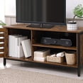 thumbnail image 2 of Mesa para TV Bossa Minimalista 2 Repisas 1 Puerta, 2 of 5