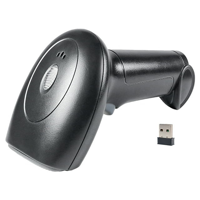 Barcode Scanner,Windows Android 2d 1d Android Supermarket Scanner Usb Bar Code Supermarket Retail Code Compatible Retail Store 1d Scanner Support Screen Handheld Bar Usb Wired Compatible With Library