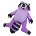 thumbnail image 4 of Juguetes de peluche para mascotas, lindos dientes de limpieza Molar, juguetes chirriantes para perros pequeños y medianos, 4 of 14