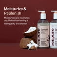 thumbnail image 2 of Set de champú y acondicionador RENPURE Coco y Vitamina E 720ml, 2 of 7
