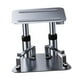 thumbnail image 2 of Soporte para computadora portátil,Soporte para computadora portátil para escritorio Soporte para computadora portátil,Soporte ergonómico para computadora portátil,Soporte para portátil, 2 of 7