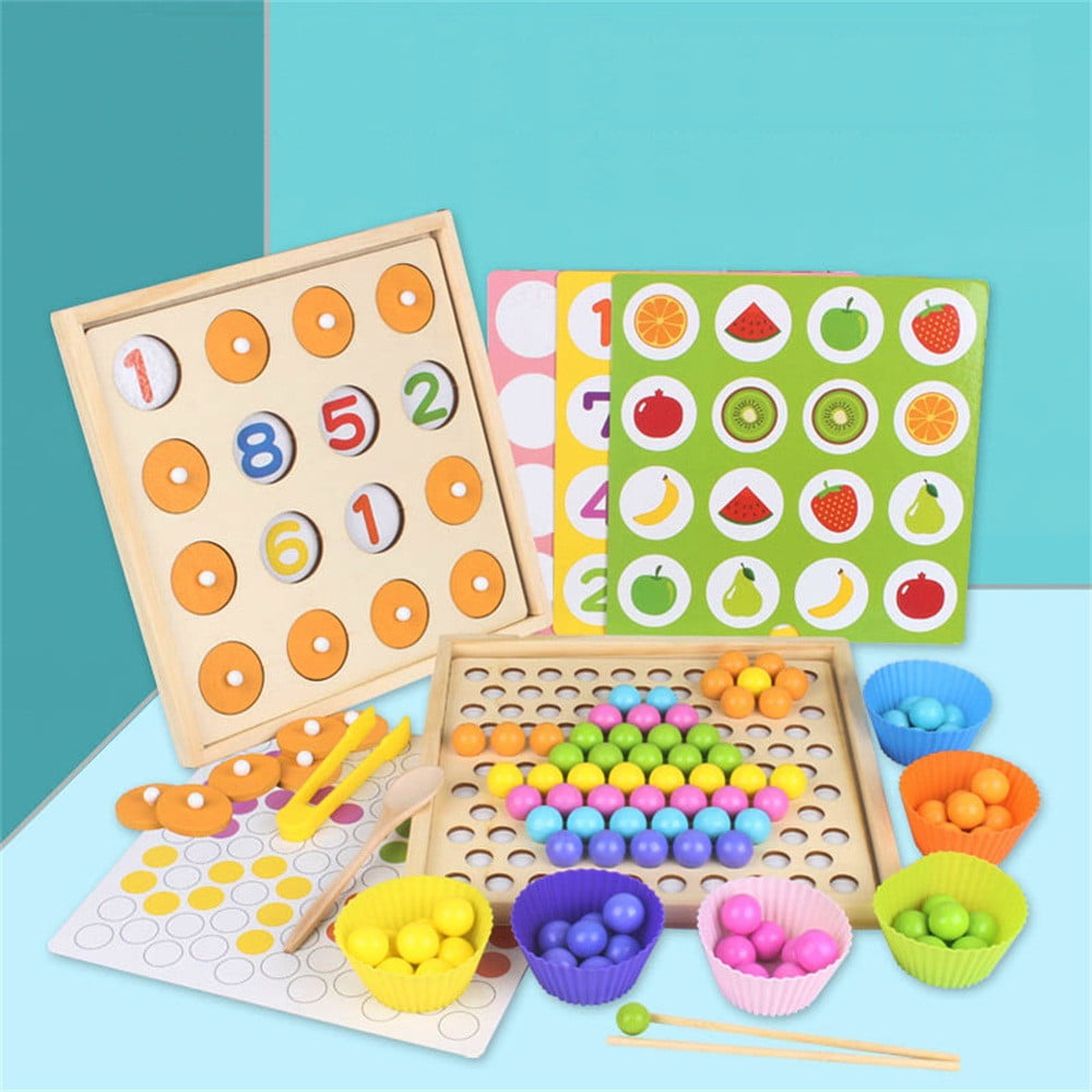 preschool learning toys