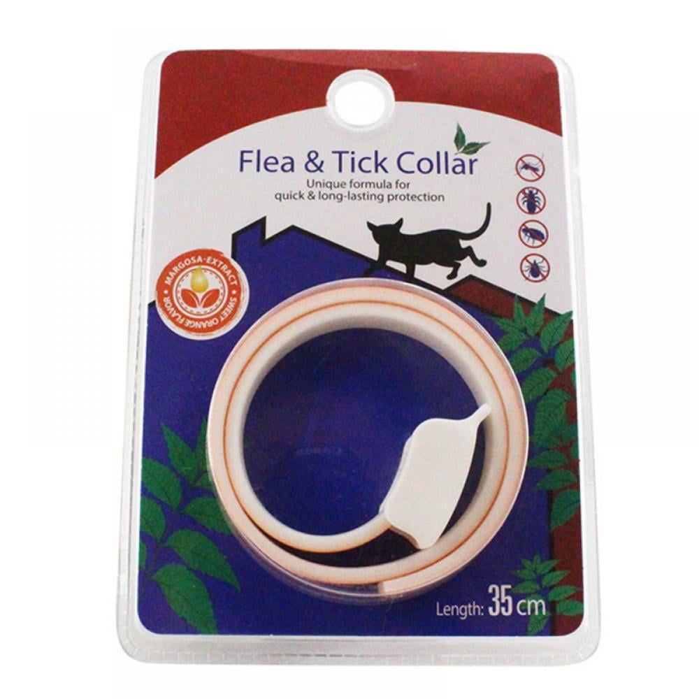 Pet Dogs Cats Collar Repel Flea, Mosquito,Tick Prevention for Dogs Flea