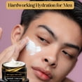 thumbnail image 5 of Back2Naturalness Unscented Tallow Moisturizing Cream for Chapped, Dry Skin, Sensitive Skin, 3.5 oz, 5 of 16