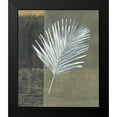 thumbnail image 2 of Peterson, Steve 20x23 Black Modern Framed Museum Art Print Titled - Kentia, 2 of 5