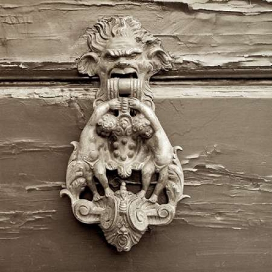 La Porta Soprammobi