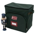 thumbnail image 2 of TreeKeeper 18 in. Nutcracker Collectibles Storage Box, 2 of 7