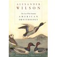thumbnail image 1 of Alexander Wilson: The Scot Who Founded American Ornithology, 1 of 2