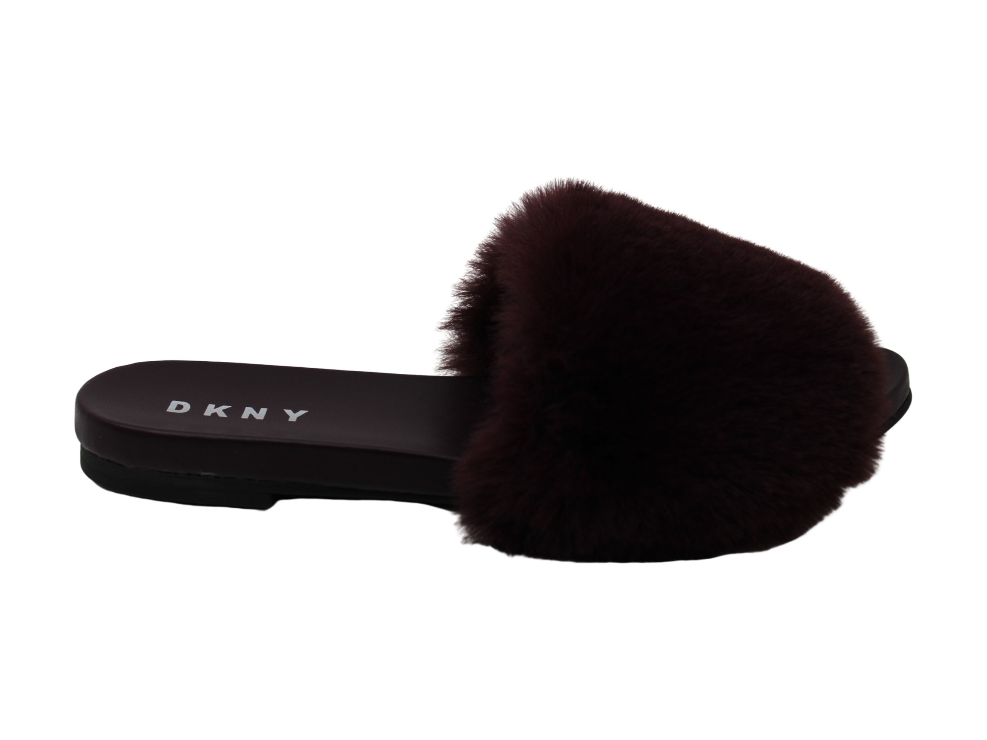 dkny amy flat sandals