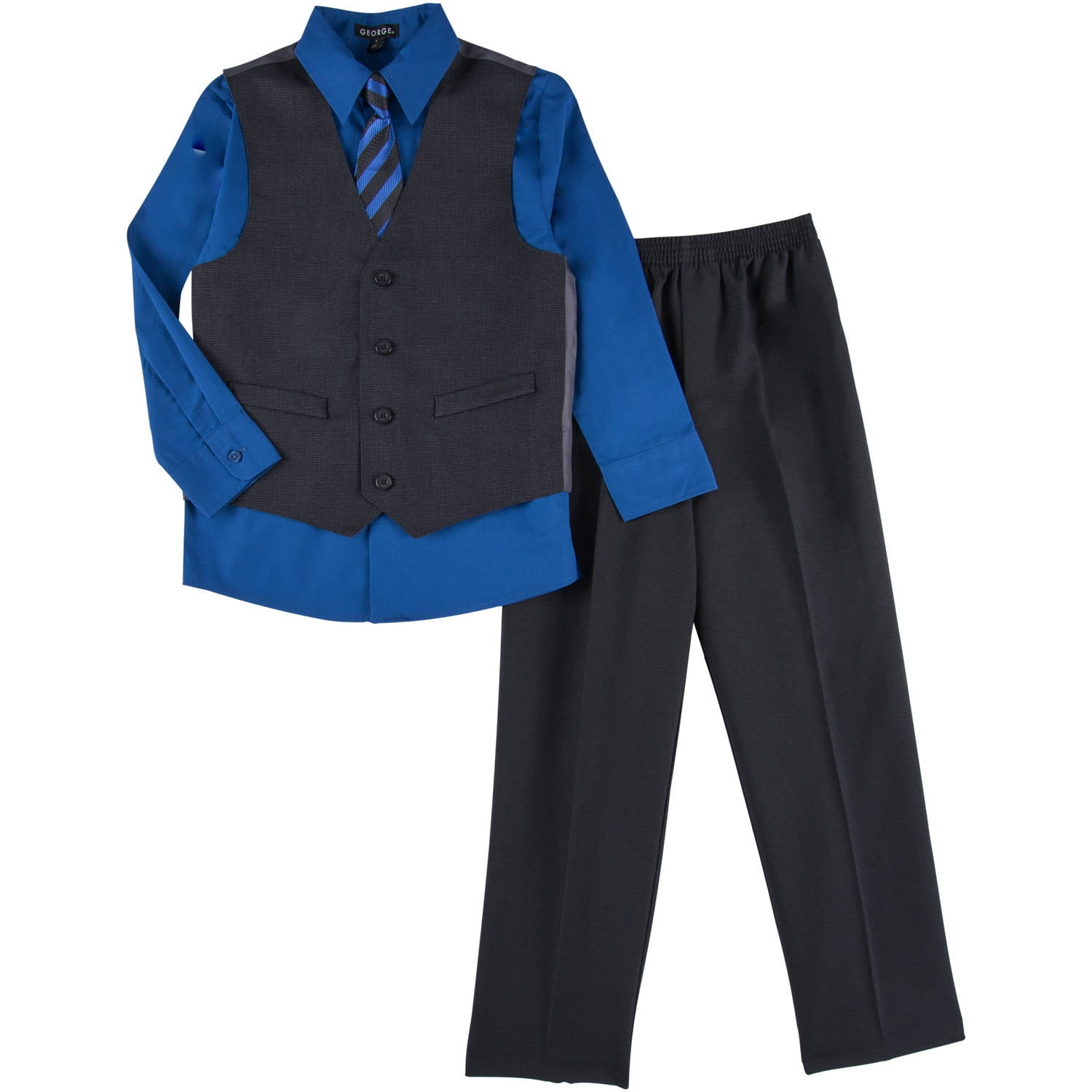 boys special occasion outfits
