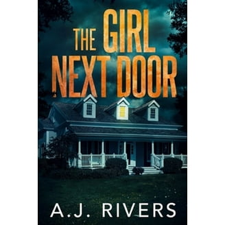 The Girl Next Door (Hardcover) - Walmart.com