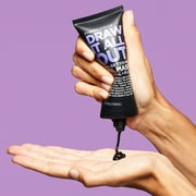 Formula 10.0.6 Draw It All Out - Skin-Detoxing Peel Mask Charcoal + Plum