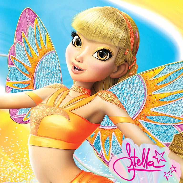 winx club sirenix dress up games Winx Club Aisha Layla Sirenix Style