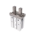 thumbnail image 4 of Air Pneumatic Parallel Gripper Flat Type Fingers MHZ2-6D3 10D3 16D3 20D3 25D3 32D3 MHZ2-40D3 ,Double Acting, 4 of 6