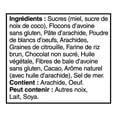 thumbnail image 5 of RXBAR® Energy Bar Dark Chocolate Peanut Butter 5 x 55 g, 5 of 5