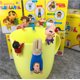 thumbnail image 5 of Figuras de Anime de Crayon Shin-Chan, taza colgante de Nohara Shinnosuke, versión Q, taza de sobremesa, llanta, figura de acción, regalo para niños, 5 of 5
