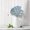 White, variant on Simulation Of Artificial Flowers Flower Arranging Imitation Bouquet Flower,Hydrangea Sinki *1 Clearance