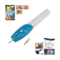 thumbnail image 1 of Pluma De Grabado Portátil Papelería Diy Pluma De Talla Eléctrica Máquina Graver Tool Guardurnaity TO001952-00, 1 of 5