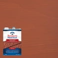 thumbnail image 5 of Thompson's WaterSeal Wood Sealer Solid Sedona Red Waterproofing Wood Sealer 1 gal, 5 of 18