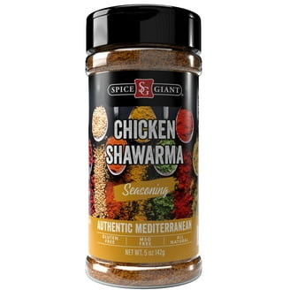 The Spice Way Dukkah Spice Blend - Traditional Egyptian Seasoning 2oz, No Additives Or Preservatives