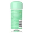 thumbnail image 3 of Women Mitchum Advanced Oxygen Stick 48 hour protection Shower fresh, 3.4-Ounce Stick, 3 of 6