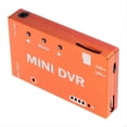 thumbnail image 5 of Módulo Mini DVR FPV Conmutable NTSC/PAL, Grabador de Audio y Video FPV con Batería Integrada para Modelos RC y Drones de Carreras FPV., 5 of 5