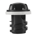 thumbnail image 4 of 2Pcs of Cooler Drain Plugs Replacement, for for Coolers, 4 of 9