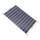 thumbnail image 3 of Panel solar 12V portátil impermeable de alta eficiencia con energía solar inteligente para automóvil ANGGREK Otros, 3 of 8