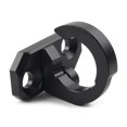 thumbnail image 5 of ZS Aluminum Rear Brake Hose Clamp Swingarm Cable Line Holder For Kawasaki KX 85 125 250 500, 5 of 6