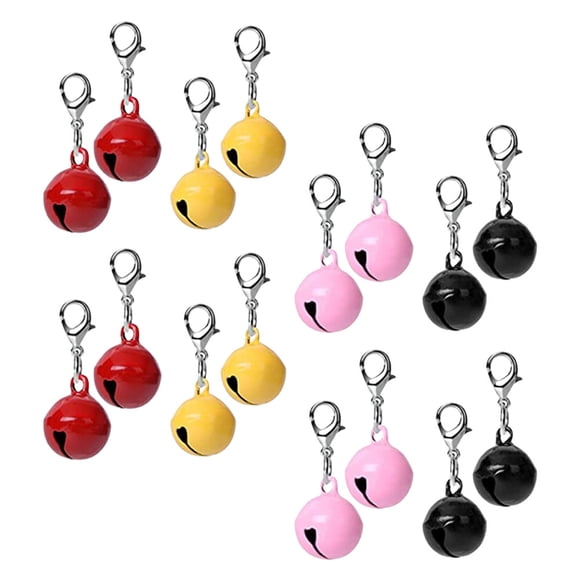 UPGRATOR 16Ud De Metal Para Collar De Perro Y Estilo Clásico Decorativo Y Funcional