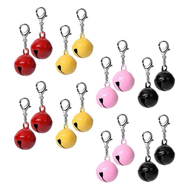 UPGRATOR 16Ud De Metal Para Collar De Perro Y Estilo Clásico Decorativo Y Funcional
