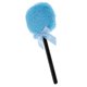 thumbnail image 1 of ADDHAT Puff Para Polvos Secos Con Mango Largo Ideal Para Uso En Casa Y, 1 of 8