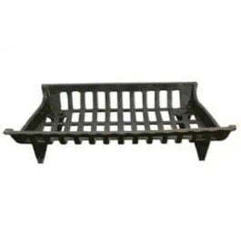 

Panacea Panacea 15424 24 Inch Black Cast Iron Grate
