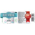 thumbnail image 3 of New Resources Group Blue Streak Pro 200 tabletas de tinte (detección de fugas silenciosas) a granel en contenedor EZ Pour | Detección de fugas en el tanque del inodoro | Amigo fontanero, 3 of 3