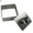 3, variant on AYYUFE Mini Baking Ring Heat-resistant Multi-purpose Corrosion Resistant Stainless Steel Mousse Cake Mold Ring for Kitchen