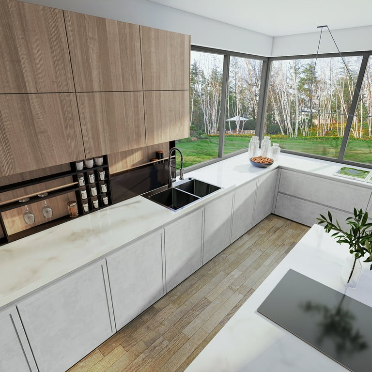 Modern 304 Stainless Steel Sink For Kitchen Furniture