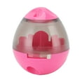 thumbnail image 3 of Kozecal Pet Food Dispensing Ball, Memory Training Dog Slow Feeder Ball Toy For Cat, 3 of 8