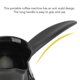 thumbnail image 3 of Cafetera de acero inoxidable cafetera eléctrica portátil antiescaldaduras con enchufe estadounidense de 110V con mango extraíble para el hogar ANGGREK Otros, 3 of 8