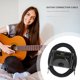 thumbnail image 2 of Cable de audio IRIN 6M Cable de audio de cobre puro Accesorios para instrumentos musicales JShteea  El nuevo, 2 of 8
