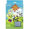 Perler Fun Fusion Biggie Beads, 500-pack