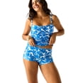 thumbnail image 4 of Regatta Shorts Bikini à Fleurs pour Femmes Aceana, 4 of 6