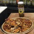 thumbnail image 2 of That Pickle Guy New Orleans Style Classic Olive Muffalata - 24 fl oz, 2 of 3