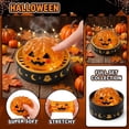 thumbnail image 4 of 2026 New Halloween Spooky Ghost Dumpling, 3.35Inch Dumplings Squish with Steamer, Ideal Holiday & Birthday Gifts, 4 of 22