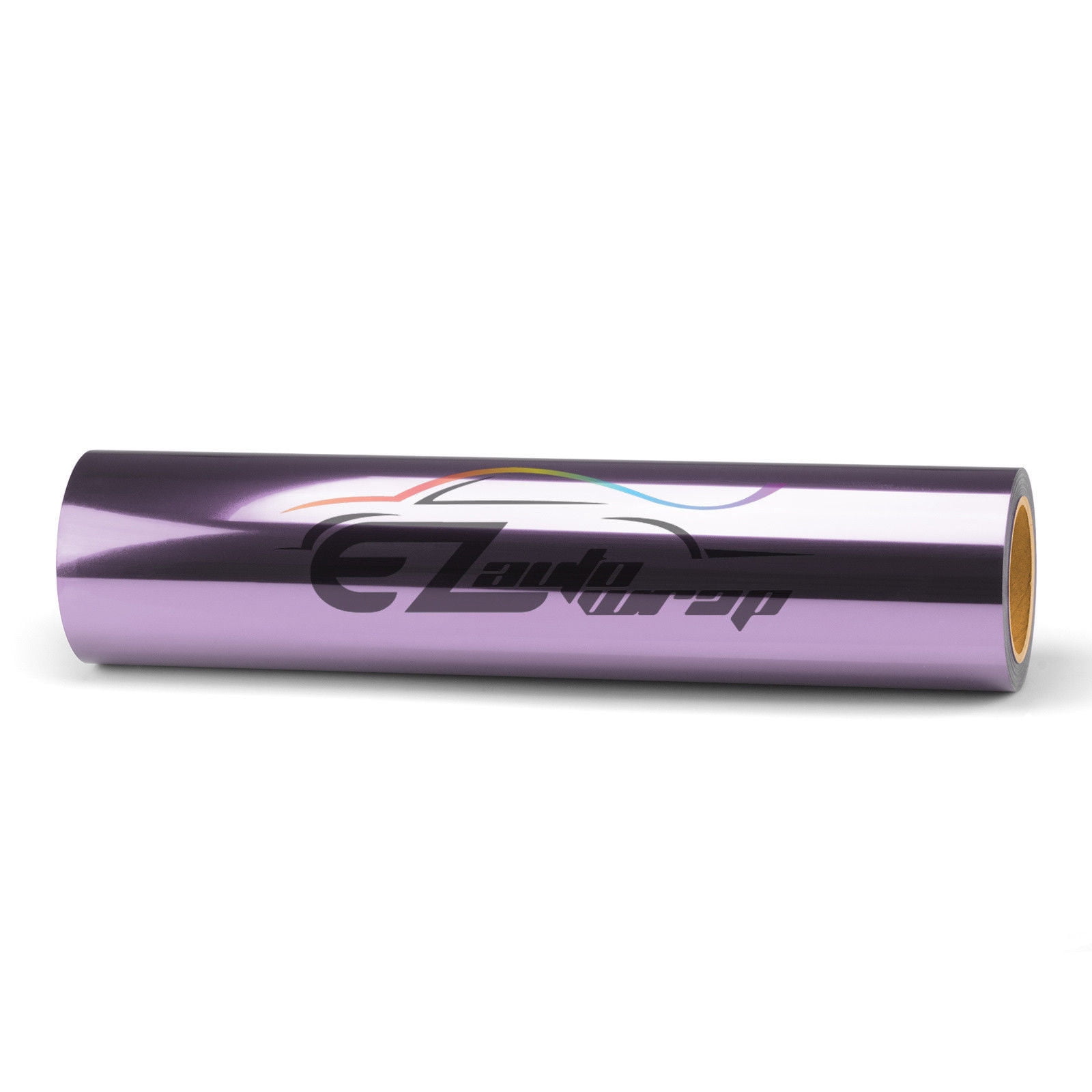 ESSMO Lilac Purple Chrome Heat Transfer Vinyl HTV Sheet T-Shirt 20" Wide Iron On Heat Press 20"x120"