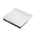 thumbnail image 1 of USB 3.0 External Drive DVD-ROM DVD RW CD Color Burner Player Portable Reader Slim Laptop PC Computer ,Easy to Install, 1 of 7