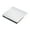 White, variant on USB 3.0 External Drive DVD-ROM DVD RW CD Color Burner Player Portable Reader Slim Laptop PC Computer ,Stereo Loud Volume
