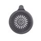 thumbnail image 2 of Multi Purpose Hair Catcher for Showers and Sinks with Strong Suction Feature, 2 of 11
