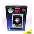 thumbnail image 2 of FUNKO DIGITAL POP PROFESSOR MEMBRANE #142 LE 1800 pieces (LEGENDARY), 2 of 14