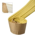 thumbnail image 5 of 2.3M Self Adhesive Wall Trim Line Skirting Border Decor Sticker Wallstick Decor, 5 of 5