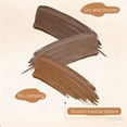 thumbnail image 3 of The Eyebrow Has A Long-lasting Shape And Is Not Prone To Smudging With Each Clearly Distinguishable, 3 of 6